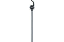 Schwaiger In-Ear Kopfhörer 1 x 3,5 mm Klinkenst. Schwarz