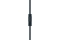 Schwaiger In-Ear Kopfhörer 1 x 3,5 mm Klinkenst. Schwarz