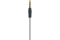 Schwaiger In-Ear Kopfhörer 1 x 3,5 mm Klinkenst. Schwarz