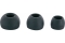 Schwaiger In-Ear Kopfhörer 1 x 3,5 mm Klinkenst. Schwarz