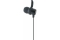 Schwaiger In-Ear Kopfhörer 1 x 3,5 mm Klinkenst. Schwarz