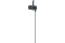 Schwaiger In-Ear Kopfhörer 1 x 3,5 mm Klinkenst. Schwarz