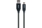 Schwaiger USB-Kabel 3.0 St. A auf 3.1 TypC 0,15m Schwarz