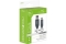 Schwaiger USB-Kabel 3.0 St. A auf 3.1 TypC 0,15m Schwarz