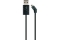 Schwaiger USB-Kabel 2.0 St. A auf 2.0 Micro B 1,20m Schwarz