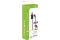 Schwaiger USB-Kabel 2.0 St. A auf 2.0 Micro B 1,20m Schwarz