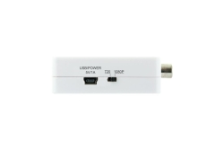 Schwaiger AV auf HDMI Konverter 1920 x 1080 Pixel Full HD