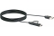 Schwaiger USB-Kabel 3.1 C auf 2.0 Micro B 1m geschirmt