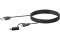 Schwaiger USB-Kabel 3.1 C auf 2.0 Micro B 1m geschirmt