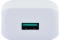 Schwaiger Ladegerät Quick Charger 3.0 532-230V USB Weiß