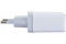 Schwaiger Ladegerät Quick Charger 3.0 532-230V USB Weiß
