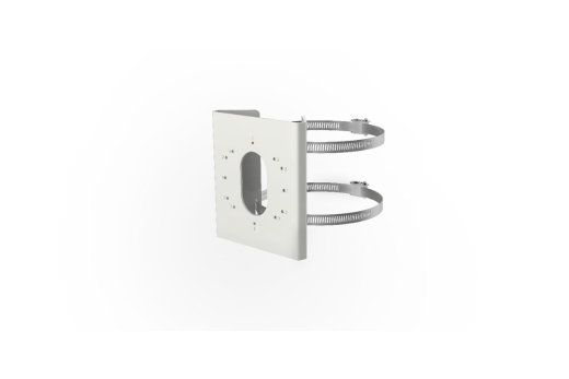 Hikvision Zubehör DS-1275ZJ-S-SUS Masthalterung