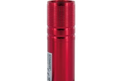 Schwaiger Mini LED Taschenkampe 90 Lumen rot