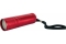 Schwaiger Mini LED Taschenkampe 90 Lumen rot