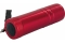 Schwaiger Mini LED Taschenkampe 90 Lumen rot