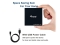 Equip HDMI1.4 2-Port Splitter Ultra Slim 4K/ 30Hz schwarz EndlessOS