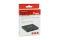 Equip HDMI1.4 2-Port Splitter Ultra Slim 4K/ 30Hz schwarz EndlessOS