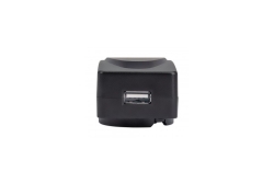 MANHATTAN USB-Ladegerät und Reiseadapter Europa, UK,...