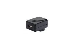 MANHATTAN USB-Ladegerät und Reiseadapter Europa, UK, USA