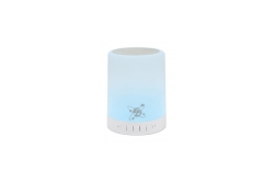 MANHATTAN Sound Science LED-Bluetooth Lautsprecher
