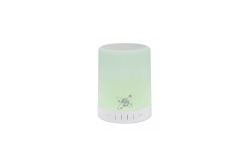 MANHATTAN Sound Science LED-Bluetooth Lautsprecher