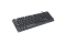 MANHATTAN USB-Gaming-Tastatur mit LEDs und Metallunterseite