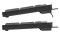 MANHATTAN USB-Tastatur schwarz