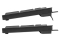 MANHATTAN USB-Tastatur schwarz
