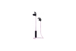 MANHATTAN In-Ear Bluetooth Sportheadset mit Leuchteffekt