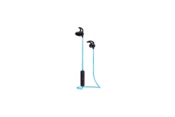 MANHATTAN In-Ear Bluetooth Sportheadset mit Leuchteffekt