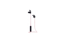 MANHATTAN In-Ear Bluetooth Sportheadset mit Leuchteffekt