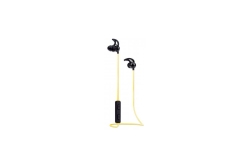 MANHATTAN In-Ear Bluetooth Sportheadset mit Leuchteffekt
