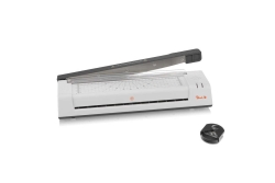 Peach Laminiergerät 4 in 1 Laminator A3 & Cutter...