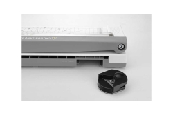 Peach Laminiergerät 4 in 1 Laminator A3 & Cutter A4 PBP42