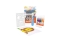 Peach Electric Airbrush Spray Painting Set, PO150