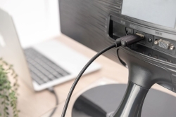 DIGITUS USB 3.1 Video-Adapterkabel Typ C -HDMI UHD/30Hz 1.8m