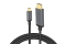 DIGITUS USB 3.1 Video-Adapterkabel Typ C -HDMI UHD/30Hz 1.8m