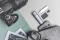 DIGITUS Reader USB-C + USB 3.0, SD + Micro SD + USB3.0 OTG