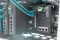 DIGITUS Switch Ind. 8-Port Gigabit Flat Unmanaged schwar
