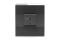 DIGITUS Switch Ind. 8-Port Gigabit Flat Unmanaged schwar