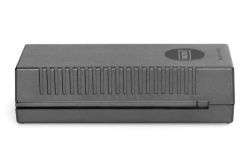DIGITUS PoE+ Injecktor 10 Gigabit Ethernet 802.3at, 30 Watt