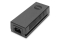 DIGITUS PoE+ Injecktor 10 Gigabit Ethernet 802.3at, 30 Watt