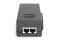 DIGITUS PoE+ Injecktor 10 Gigabit Ethernet 802.3at, 30 Watt