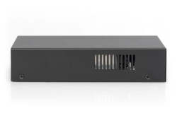DIGITUS PoE++ Injektor Gigabit Ethernet 802.3bt 85W bis 100m