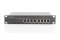 DIGITUS Switch 8-Port Gigabit 10 80W PoE Managed schwarz