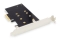 DIGITUS PCI Expr Card 3.0 - M.2 NGFF/NVMe SSD (x4)