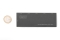 DIGITUS Ultra Slim HDMI Splitter, 1x4, 4K / 60 Hz