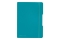 Herlitz Notizheft my.book flex A5 PP 40Bl. kariert turquoise