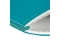 Herlitz Notizheft my.book flex A5 PP 40Bl. kariert turquoise