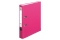 Herlitz Ordner maX.file protect A4 5cm pink